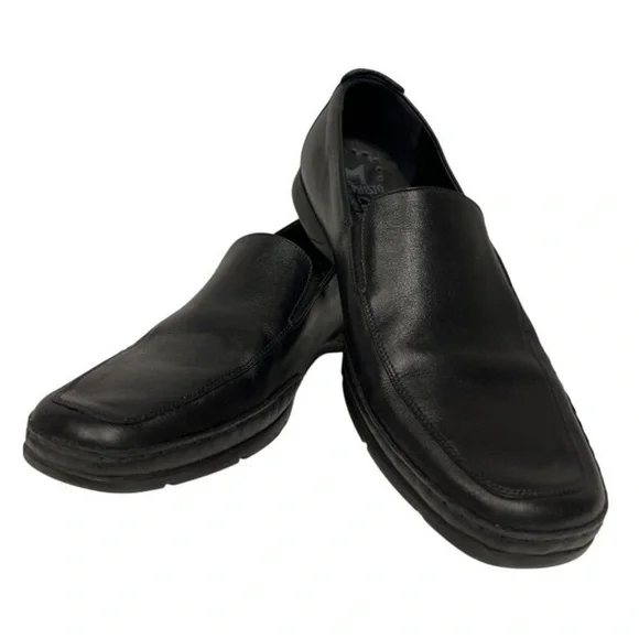 Mephisto | Shoes | Mephisto Edlef Genuine Leather Coolair  display picture 3